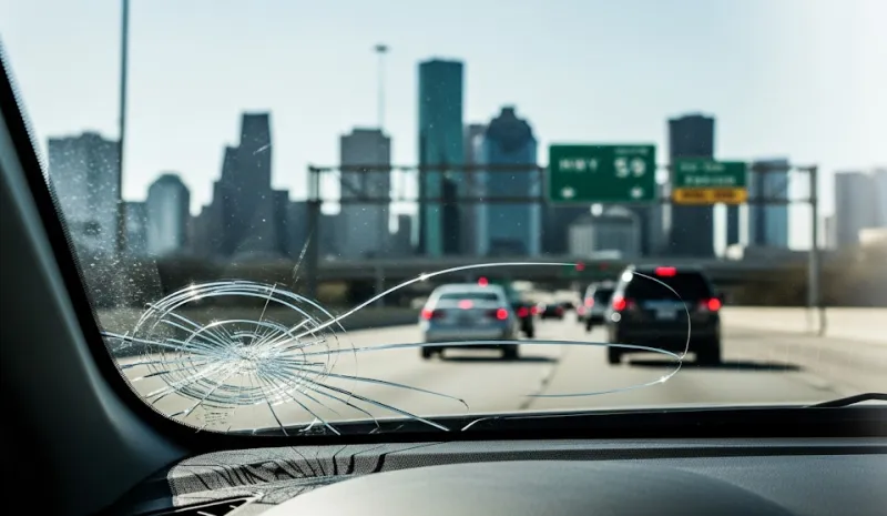 Chip Repair in Rio Grande Valley, TX