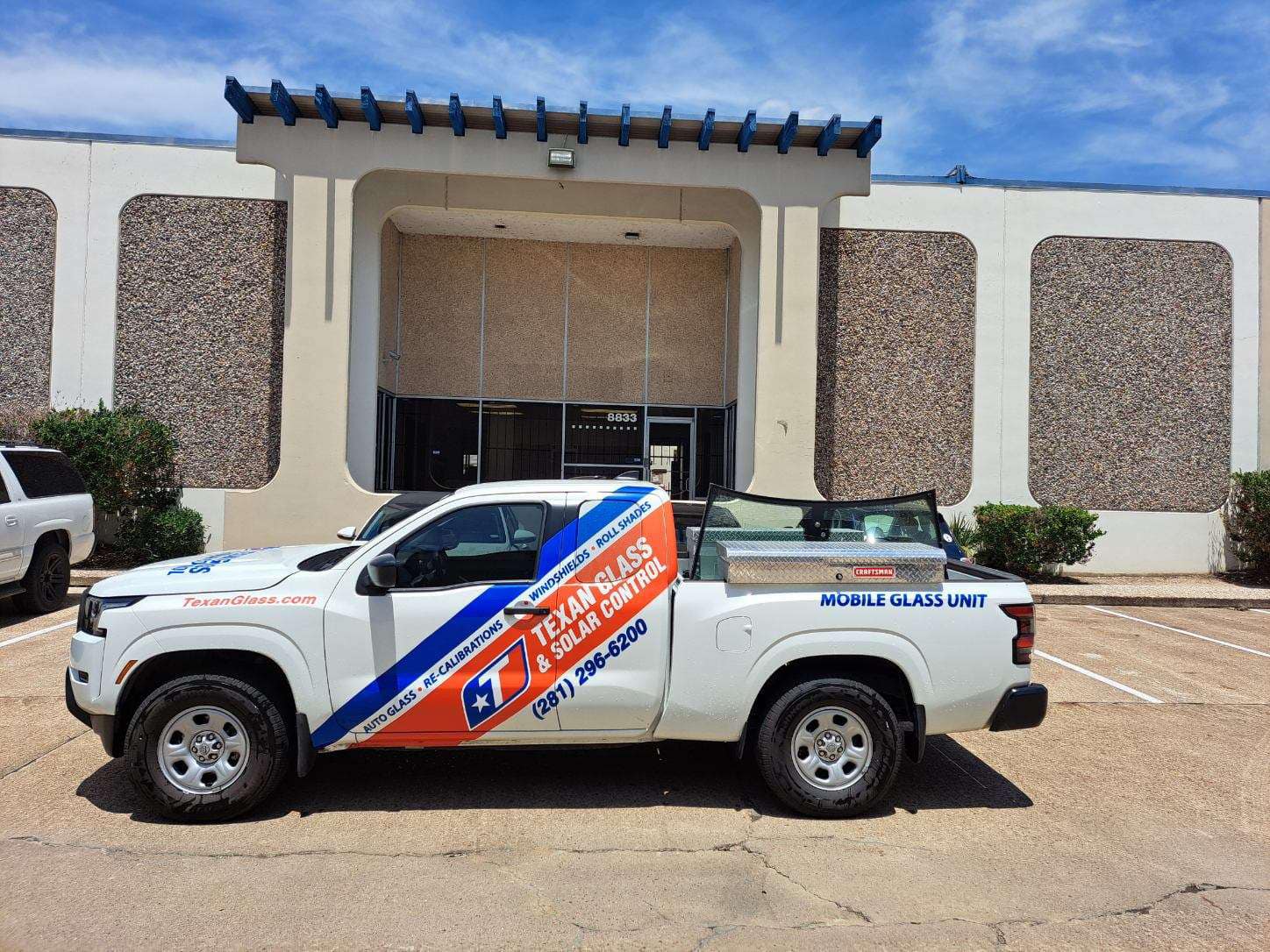 Mobile Service in Rio Grande Valley, TX